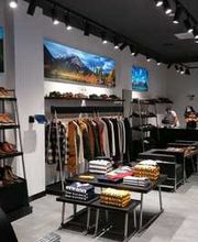 Sebago 1 Roma immagine 5