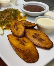 Cristina's Salvadorean Food image 17