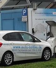 Auto-Bottke GmbH - Partnerbetrieb von EUROMASTER Bild 7