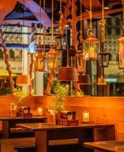 PETER PANE Burgergrill & Bar Bild 9