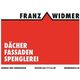 Franz Widmer AG Logo