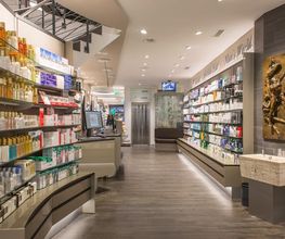 TopPharm Apotheke Paradeplatz AG Bild 4