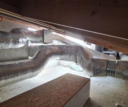 Climatisation Cuisine Pro Ventilation image 6