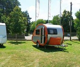 Camping-Zentrum-Bamberg Bild 1