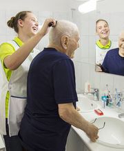 Spitex à la carte Bild 6