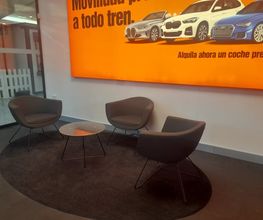 SIXT Málaga Estación imagen 9