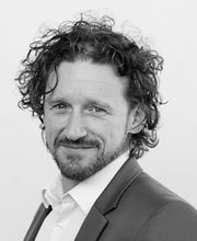 Rechtsanwalt Colin Rapp Bild 1