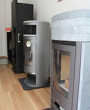 Ofen Dahoam von Hausservice Probst Bild 1