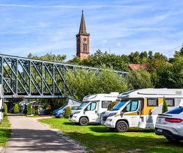 Campingplatz Rosenlaube GbR Bild 3