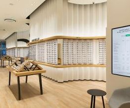 Mister Spex Optiker Dortmund Bild 4