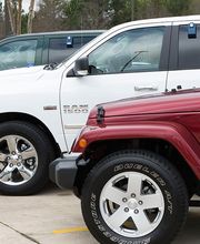 Driver's Way Hwy 280 image 2