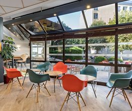 B&B HOTEL Rouen Centre Rive Droite image 6