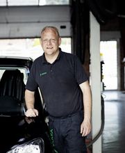 DEKRA Bilsyn Tommerup billede 9