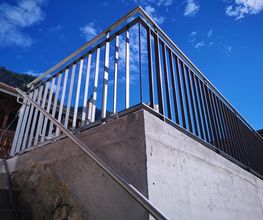 Lippuner Metallbau Bild 2