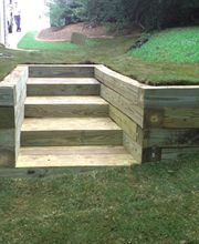 Cane Cutters Landscaping image 11