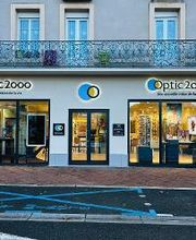 Opticien Commentry - Optic 2000 image 1
