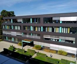 SEF Ingenieurgesellschaft mbH Bild 1