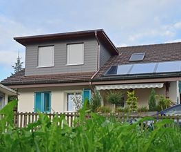 Kneubühler Holzbau AG Bild 4
