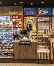 Shell Recharge Charging Station Bild 6