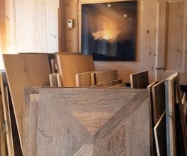 Chaletbau Matti Bild 4