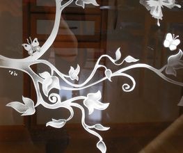 Glas Atelier Roland Götz Bild 33