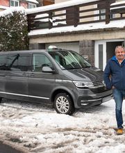 Taxi du sancy image 19