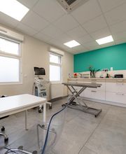 Clinique vétérinaire du Barlet - Douai - Sevetys image 12