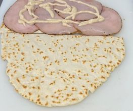 PIADINERIA ROMAGNA MIA Bild 7