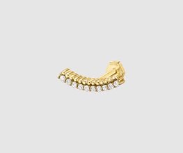 SABOTEUR STORE & FINE PIERCING STUDIO Bild 5