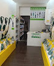 Gallery Cliente