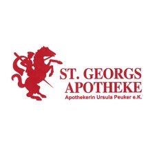 Logo der St. Georgs-Apotheke