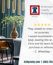 American Liberty Mortgage - Granby / Winter Park, CO image 3