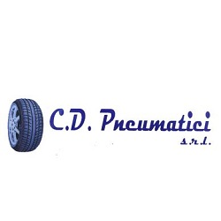 C.D. Pneumatici logo