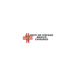 Berti Dr. Stefano Medico Chirurgo logo