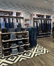 JEANS FRITZ Bild 19