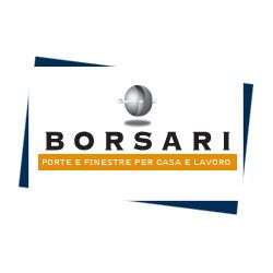 Borsari - Porte e Finestre logo