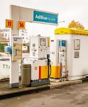 Shell Recharge Charging Station Bild 6