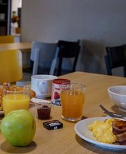 B&B HOTEL Avranches Baie du Mont Saint-Michel image 13