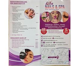 Lila Nails & Spa Gauting Bild 1