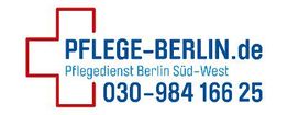 Pflegedienst Berlin Süd West