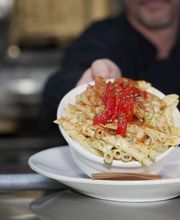 Romano's Macaroni Grill