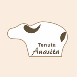 Tenuta Anasita Azienda Zootecnica Bufalina logo