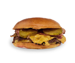 Le Andy’s Bacon