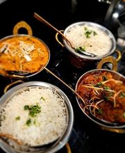 Indian Restaurant Nour Bild 3