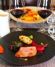 Café Restaurant La Réunion Bild 6