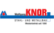Stahl- u. Metallbau Wolfgang Knor