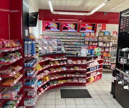 star Tankstelle Bild 8