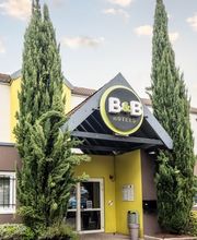 B&B HOTEL Limoges 1 image 12