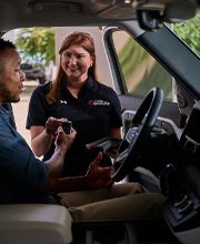 Crash Champions LUXE | EV Certified Repair Pontiac South image 7