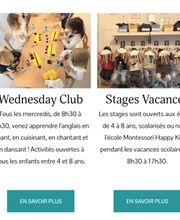 Montessori Happy Kids Bild 2